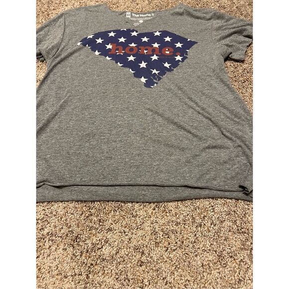 The Home Tee modified USA SC Tee - Picture 5 of 6